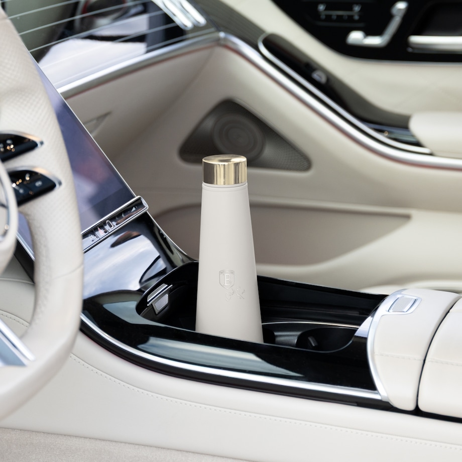 Termos | kubek termiczny 0,4L BerlingerHaus BH-8746 Sahara Collection