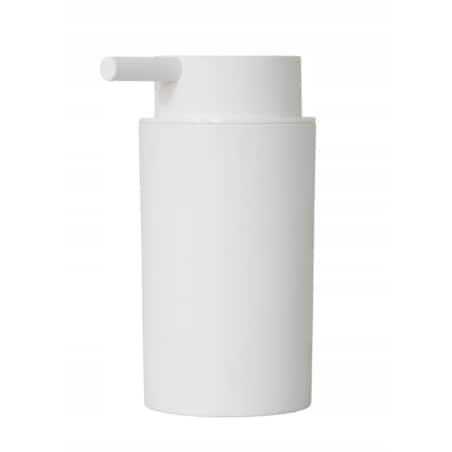 DOZOWNIK DO MYDŁA W PŁYNIE biały mat 300ml