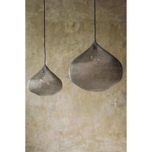 Metalowa lampa HIVE 4.0