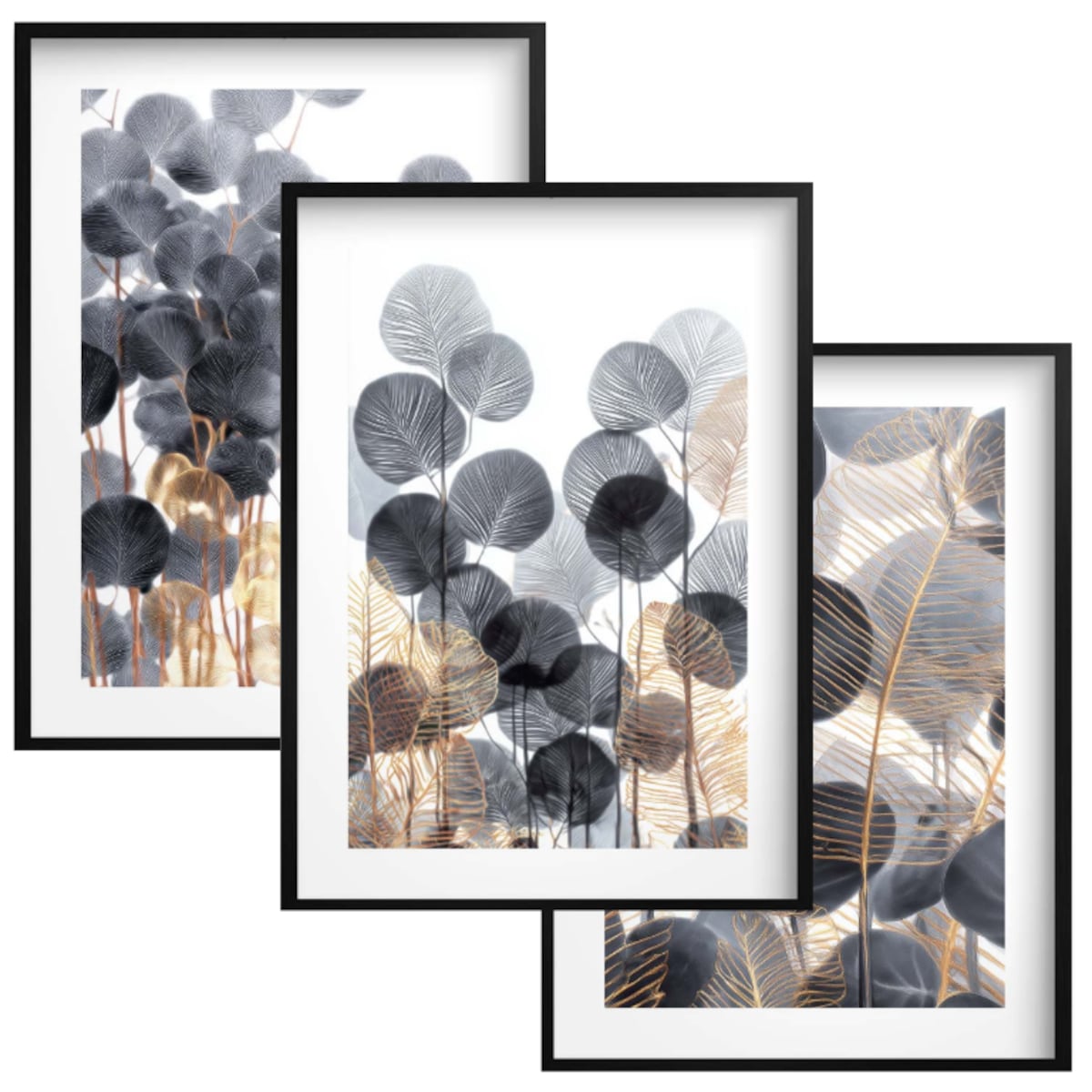 Dekoracyjne Plakaty na ścianę Ozdoba ścienna do salonu sypialni przedpokoju