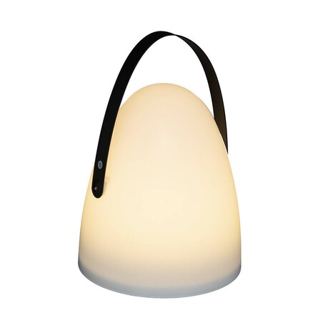 Lampa ogrodowa CLEO, wys. 30 cm