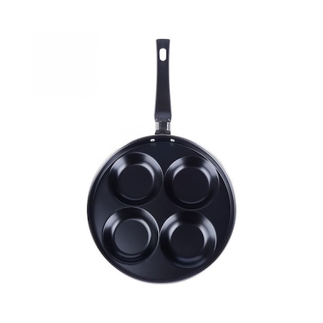 Orion patelnia do jajek sadzonych placuszków 25cm 48743