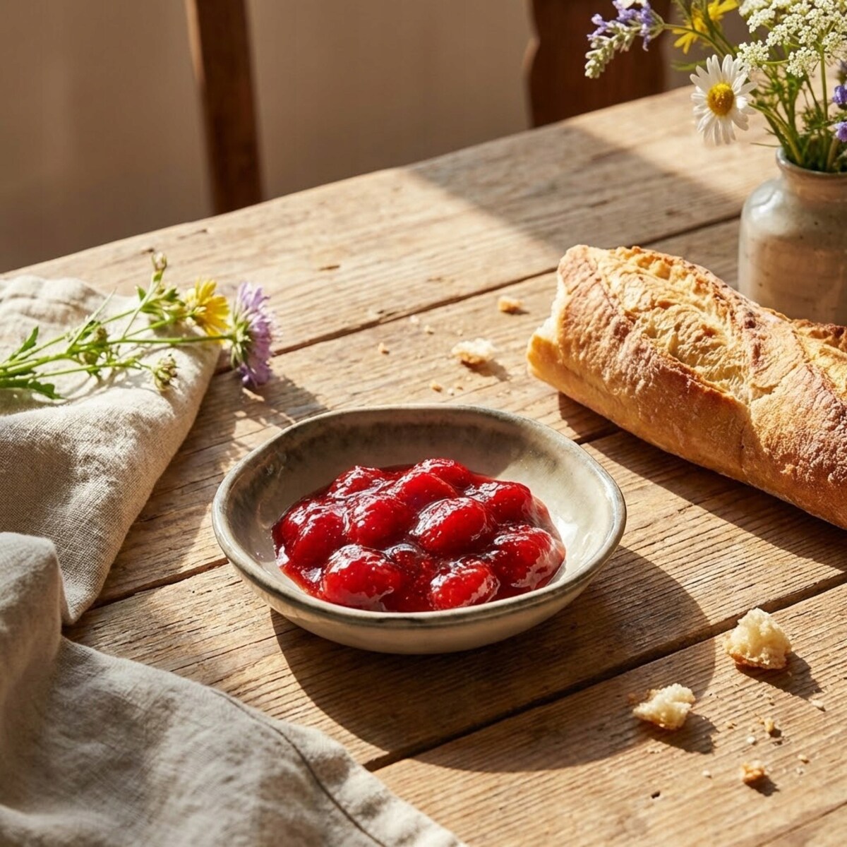 MISKA MISECZKA DIPÓWKA BEŻOWA CERAMICZNA 50ml MAŁA NA SOS SOJOWY DIPY