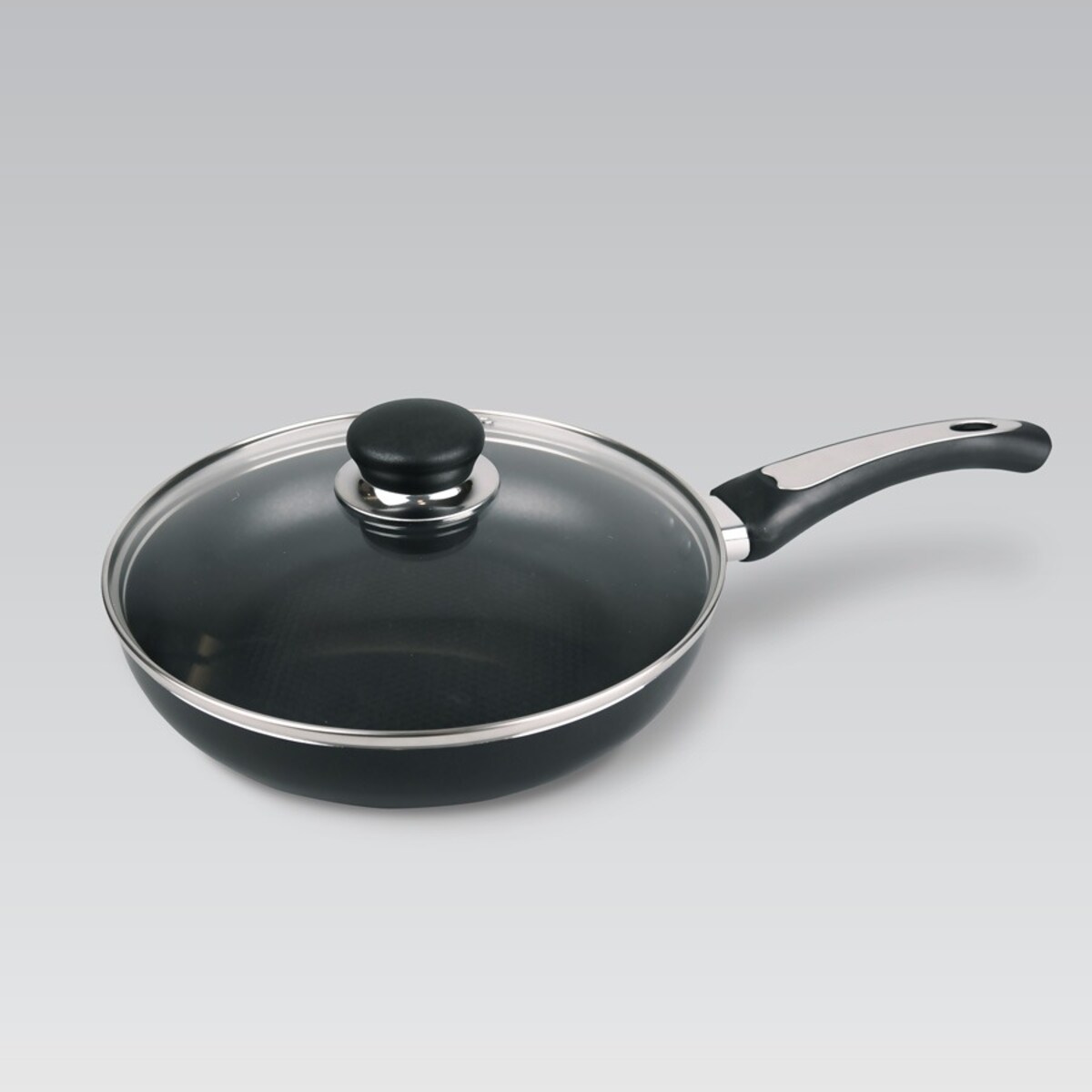 Lustro z trawy morskiej nieregularne 86,4 cm
