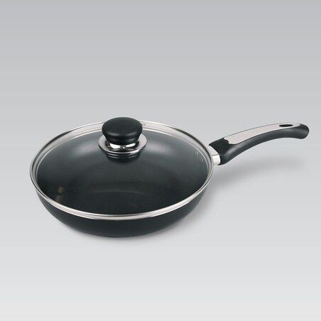 Lustro z trawy morskiej nieregularne 86,4 cm