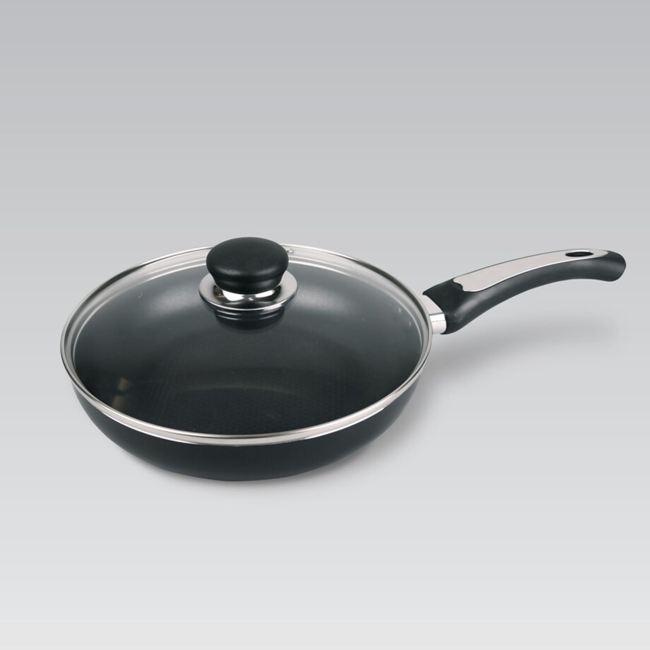 Lustro z trawy morskiej nieregularne 86,4 cm