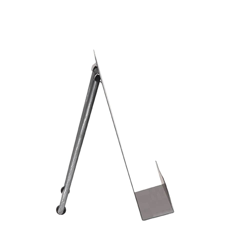 LABEL51 Stojak na książkę, 27x14x20 cm