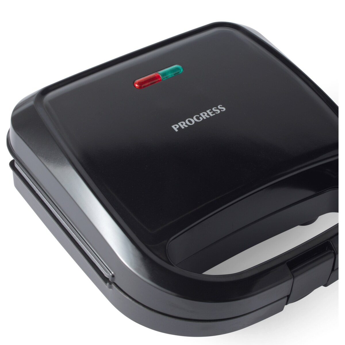 Opiekacz do kanapek Progress trójkąty 750 W