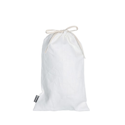 Worek kuchenny, śmietankowy biały, 1szt., Linen