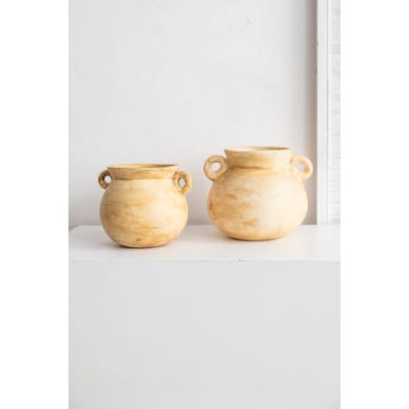 WAZON Z TERAKOTY AMED S