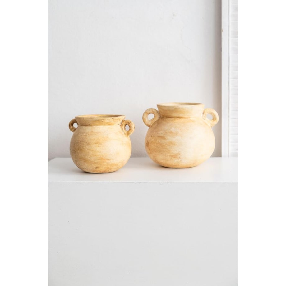 WAZON Z TERAKOTY AMED S