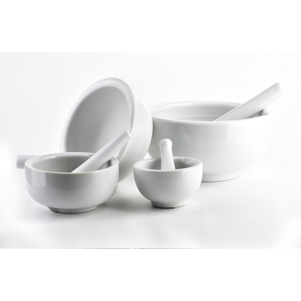 BASIC Moździerz BIG 15xh7,8cm