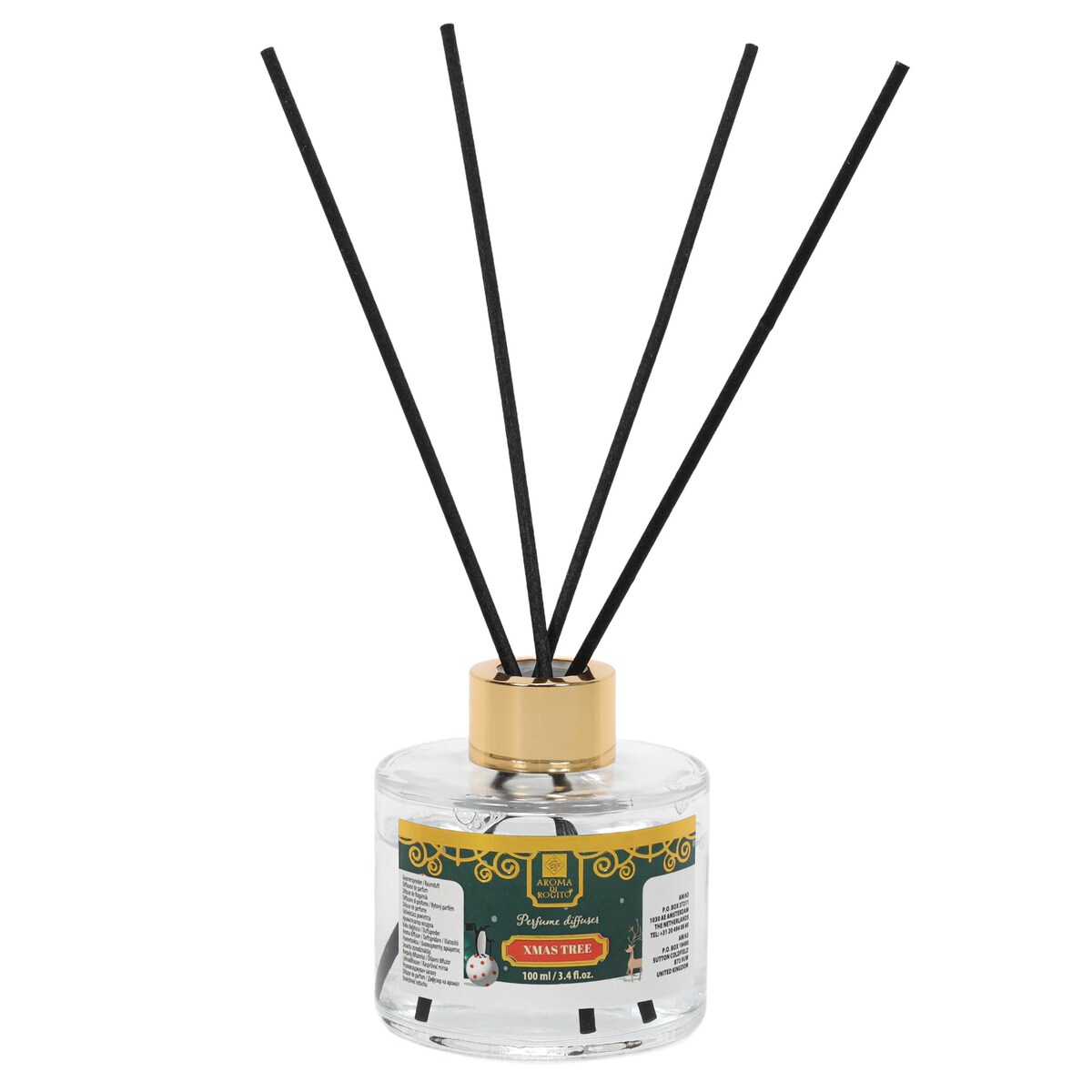 Olejek zapachowy, 100 ml