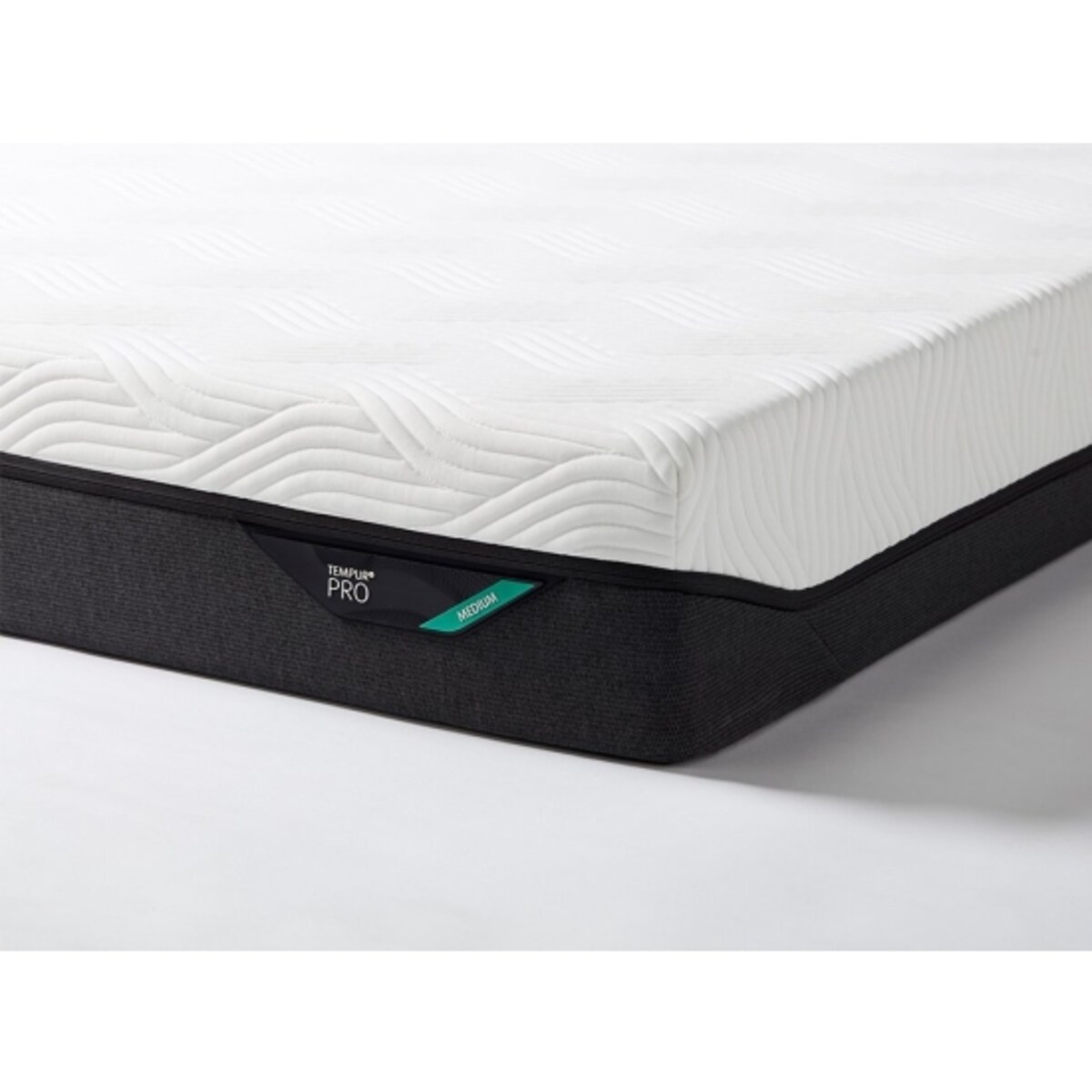 Materac Tempur Pro Plus Medium 200x200