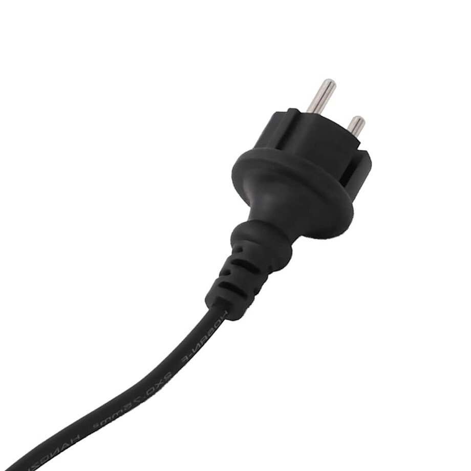 vidaXL Wąż świetlny, 1200 LED, ciepła biel, 50 m, PVC