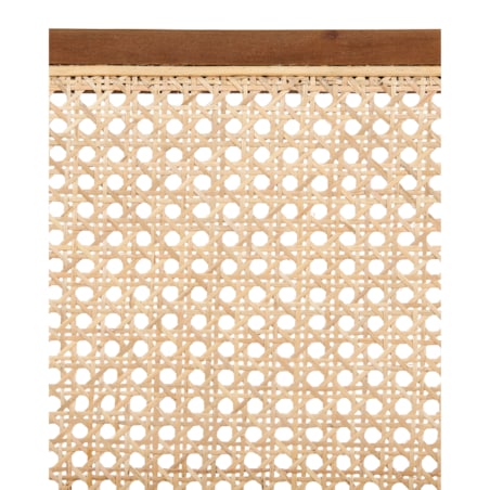 Krzesło do jadalni Brązowy WESTBROOK