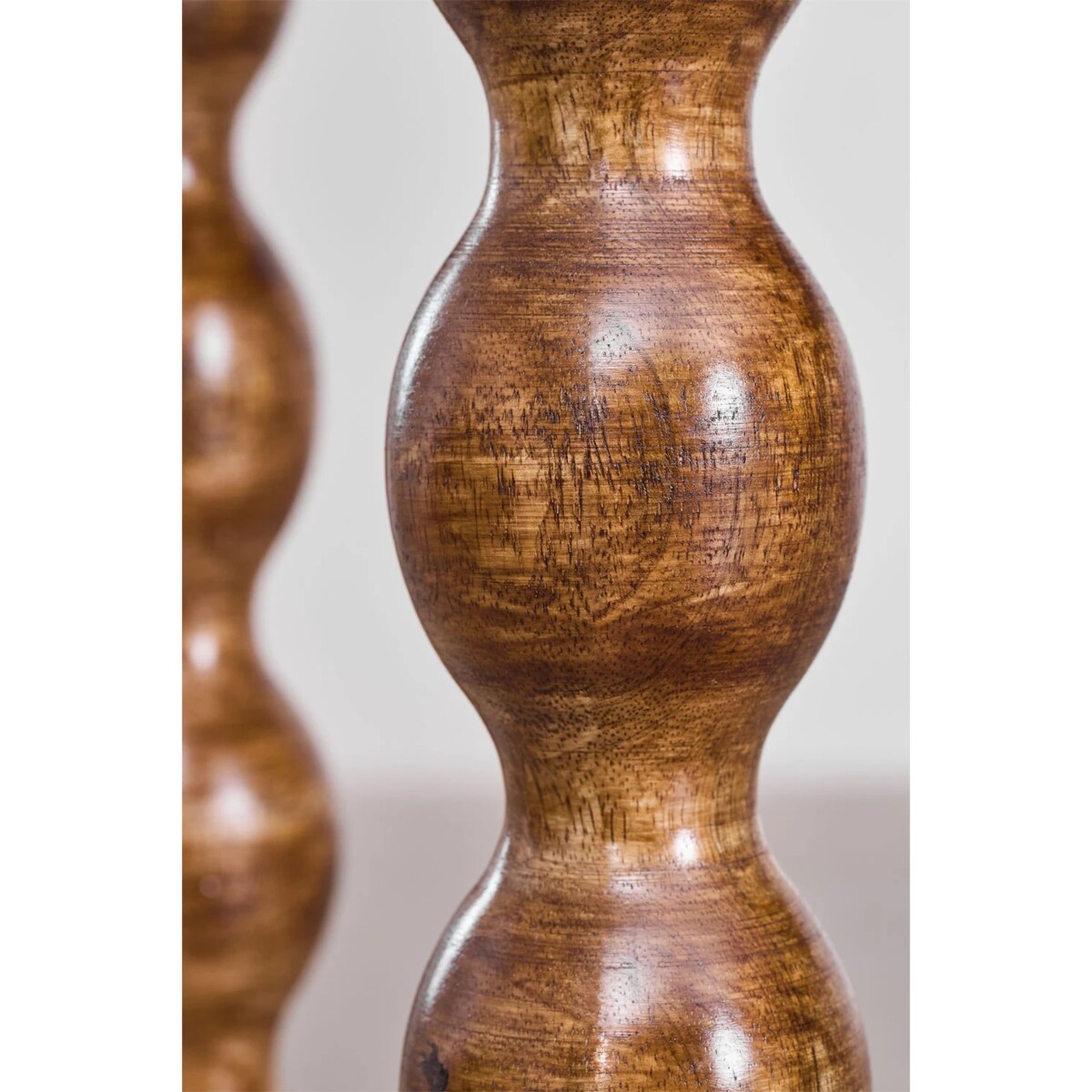 Konsola z drewna mango Tessaia 112 cm