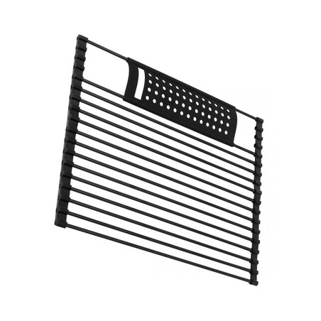 Brunbeste suszarka ociekacz zwijany na zlewozmywak 51946