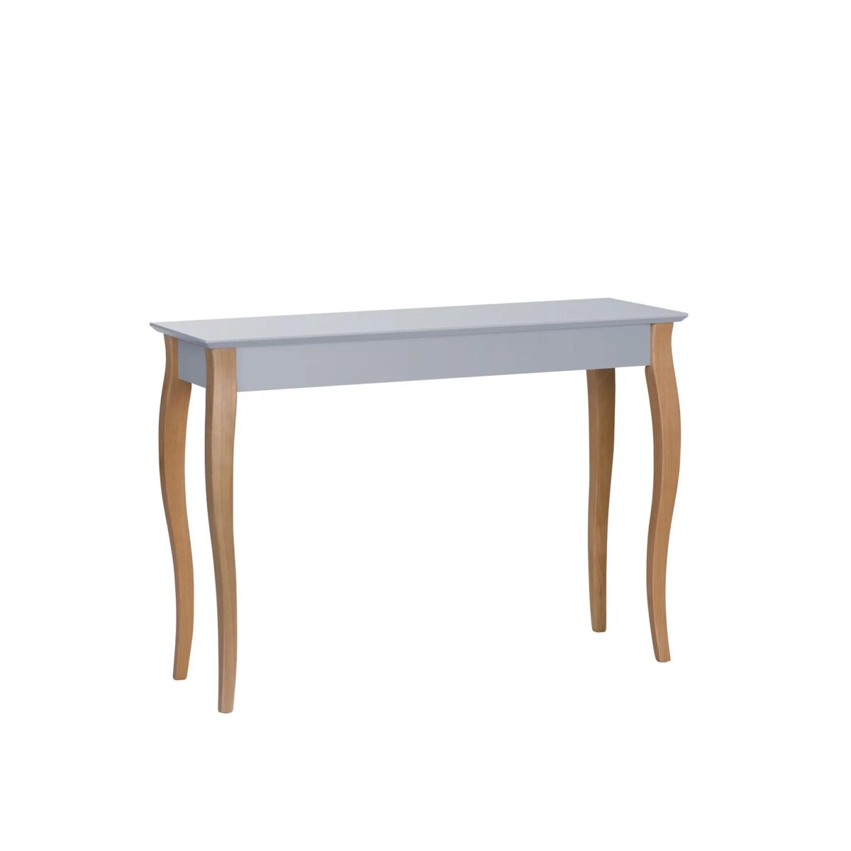 Konsola LILLO 105x35 ciemnoszara
