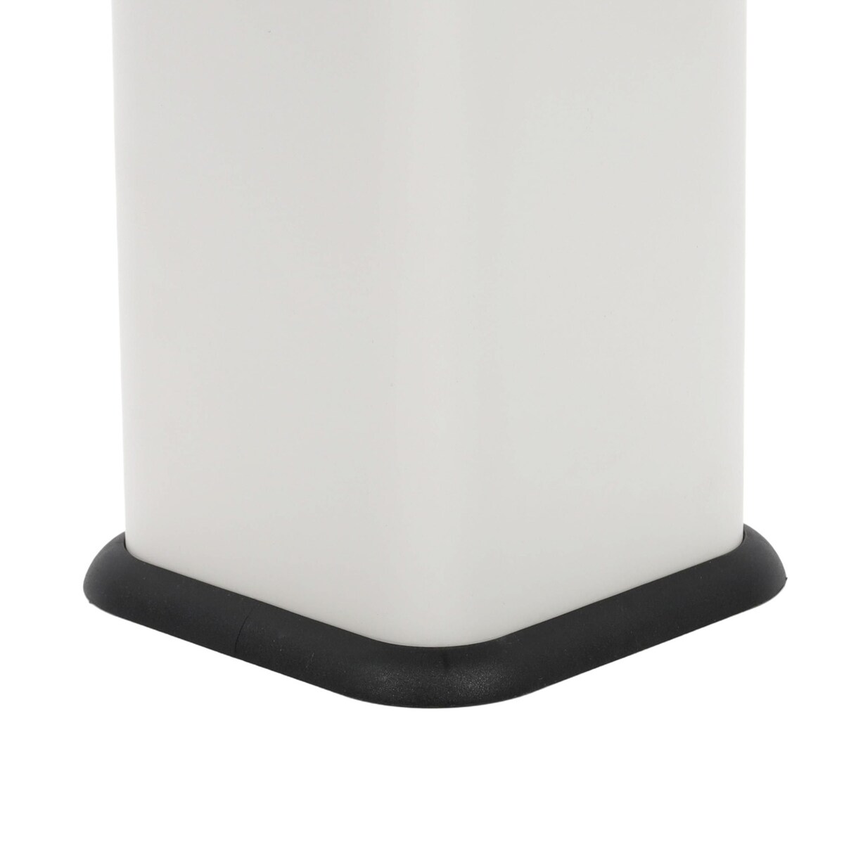 Szczotka WC z metalu NATRIO