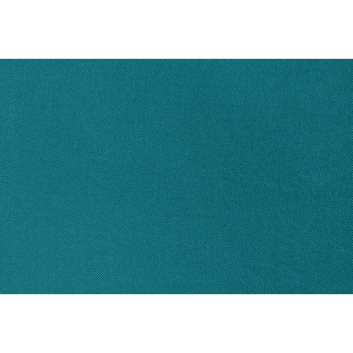 KONSIMO TAGIO Turkusowa skandynawska sofa 3-osobowa