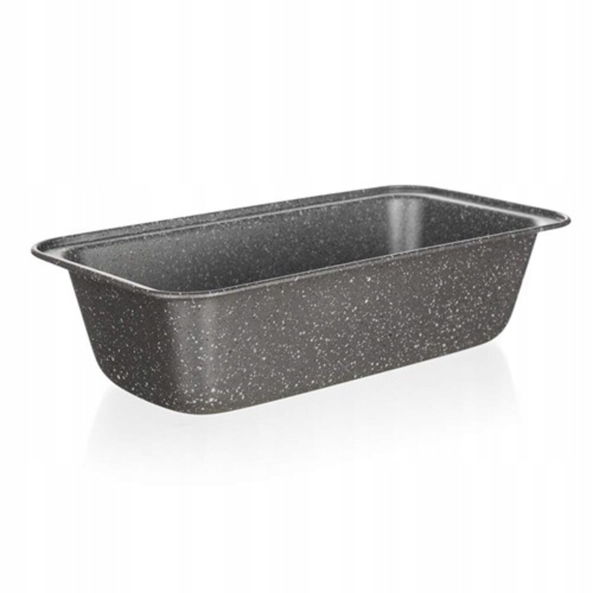 FORMA na KEKS KEKSÓWKA GRANITE chleb 27 x 14 cm Blacha podłużna wypieki