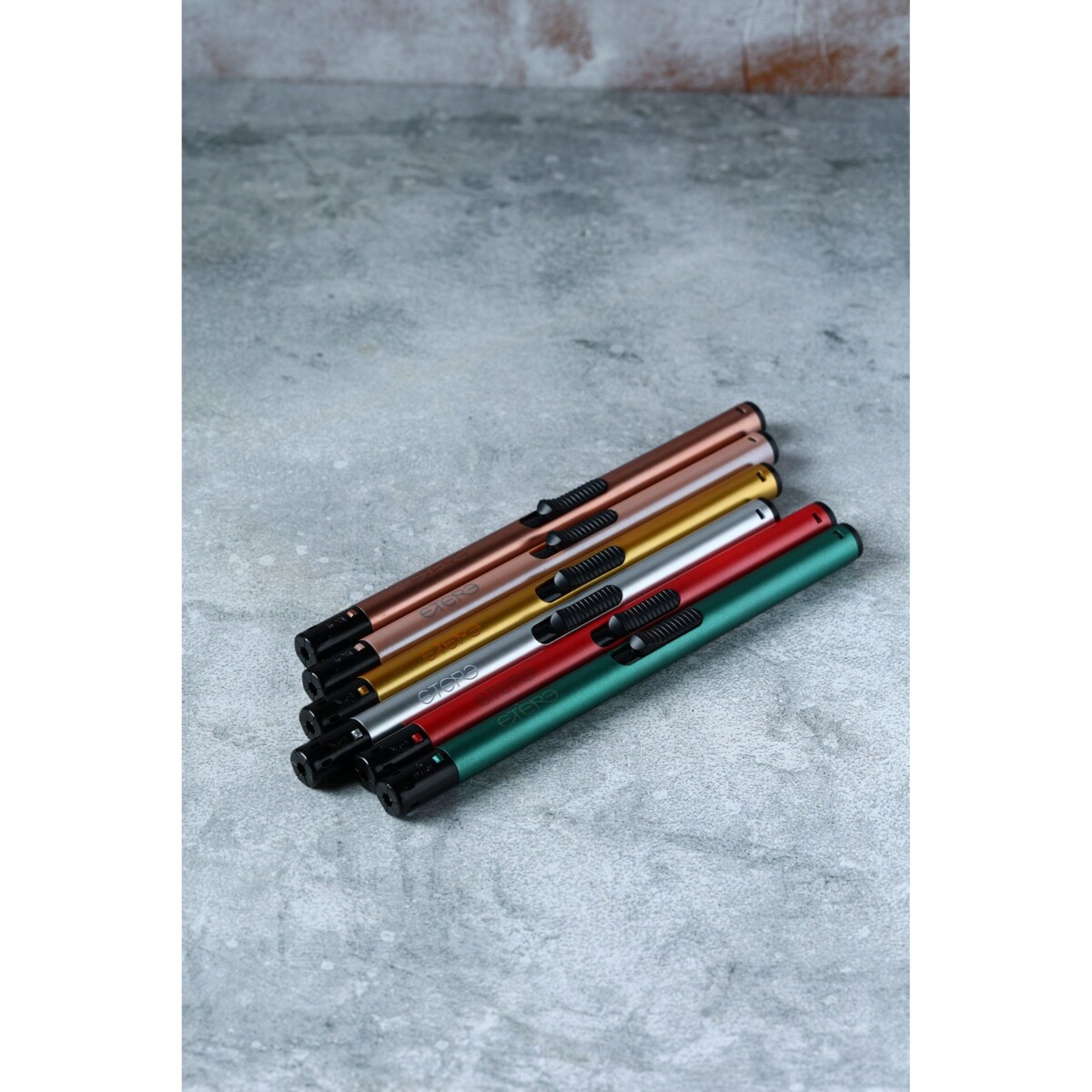 Ciepła zapalarka do świec