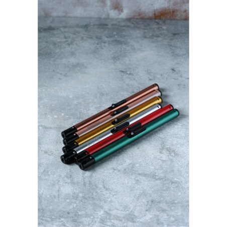 Ciepła zapalarka do świec