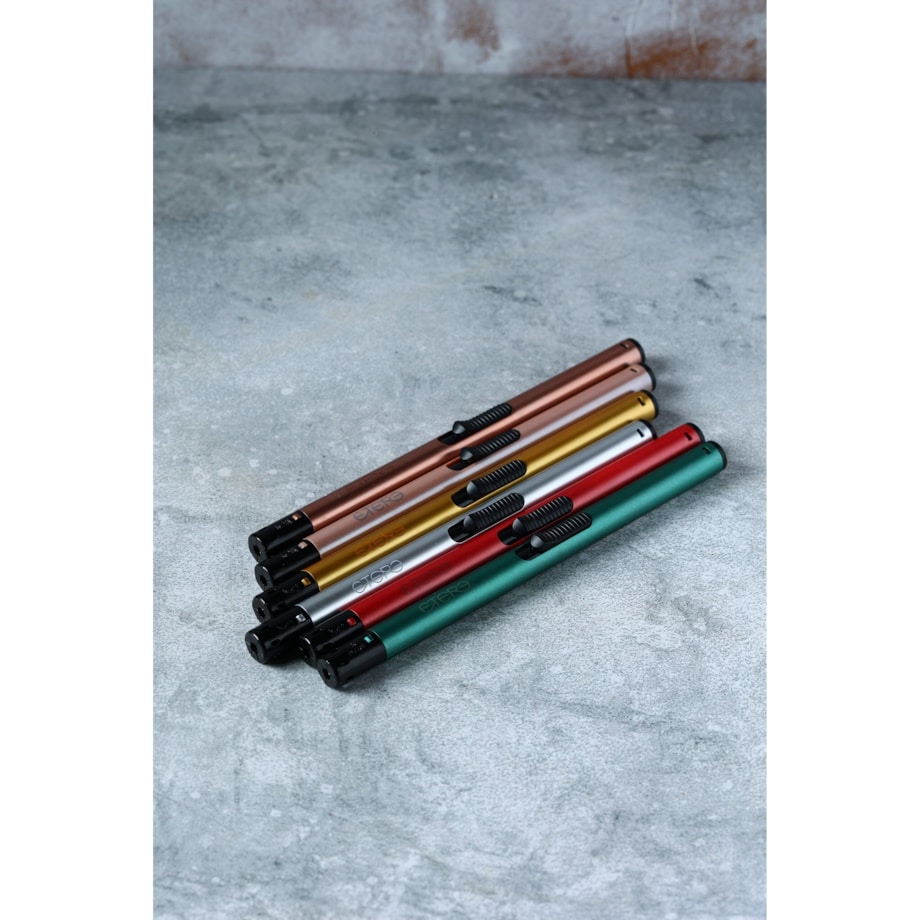 Ciepła zapalarka do świec