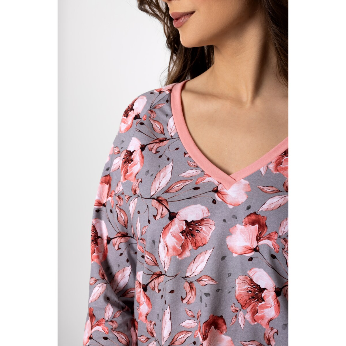 Piżama Everyday Peach, XXL