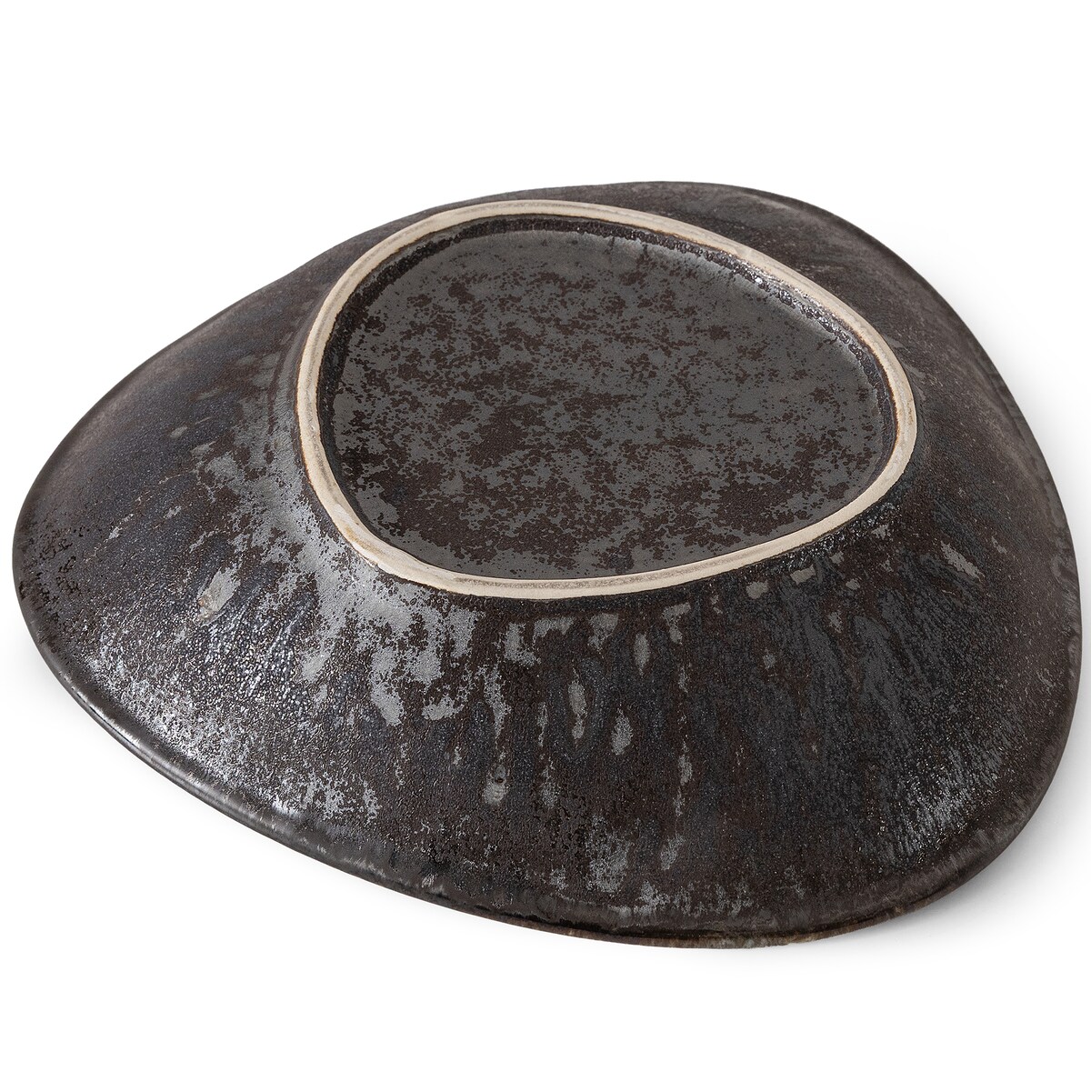 Konsimo PRIMA Zestaw obiadowy 6os. (24 el.), jasnobeżowy