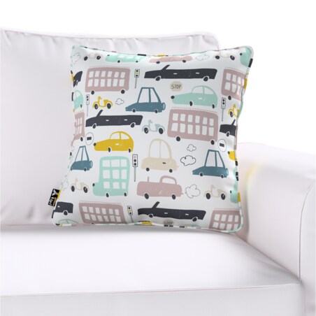 Poszewka Lola 45x45 kolorowy