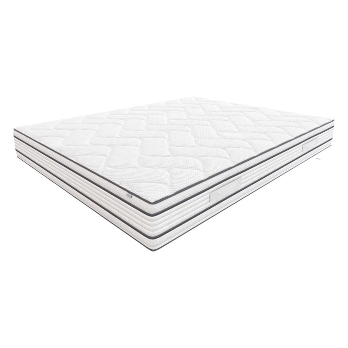 Materac Modern, 90 x 200 cm, Hilding