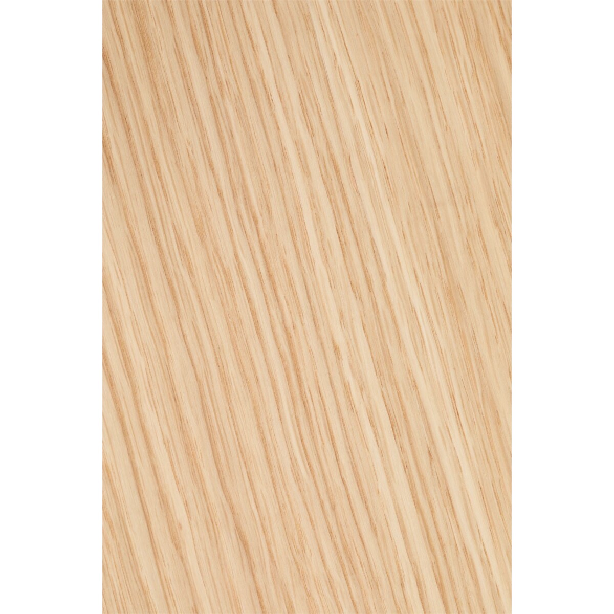 Rozkładany stół jadalniany z MDF i fornirem jesionowym Nuveta, 220-280x110 cm