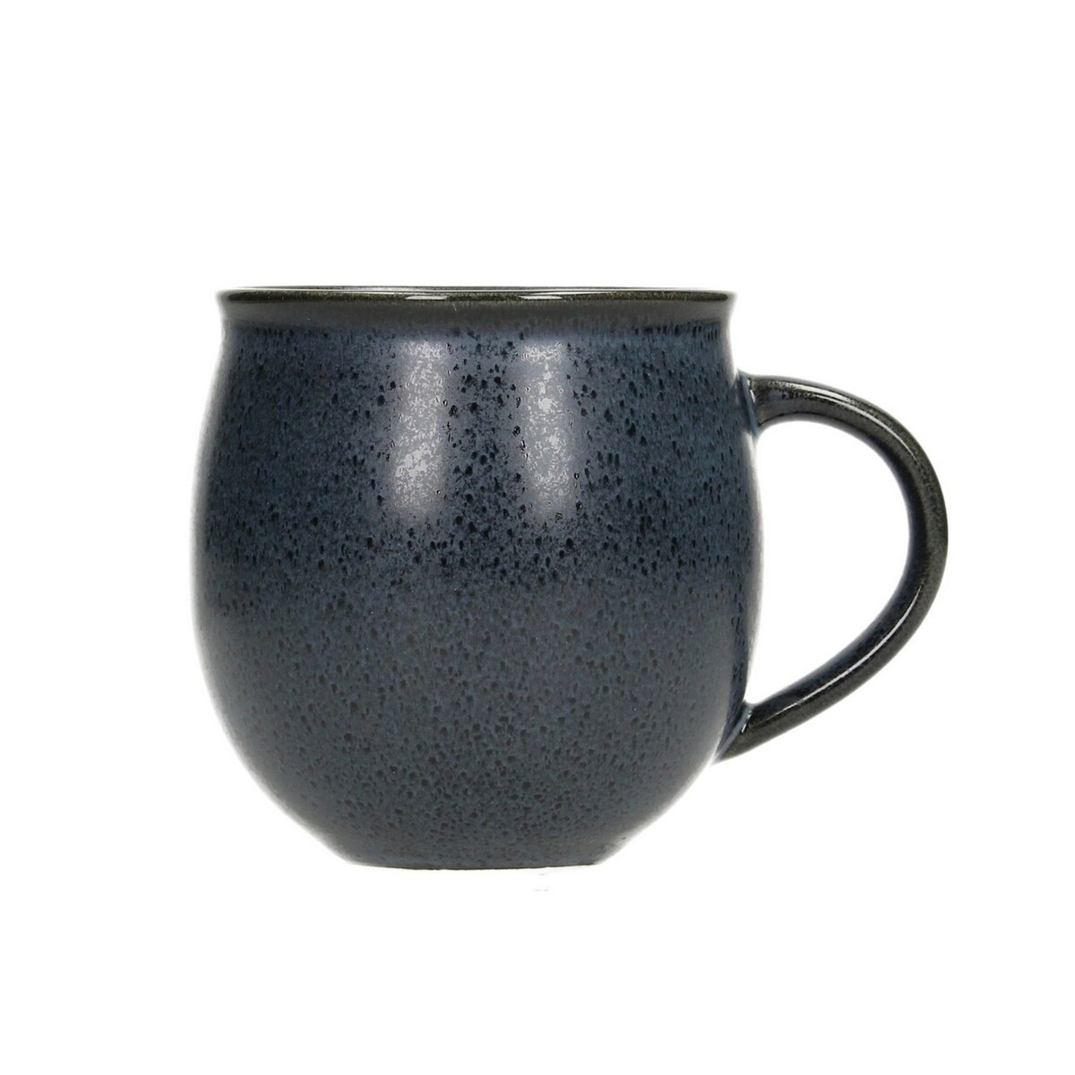 Kubek Della, 12,5 x 9,5 x 9 cm