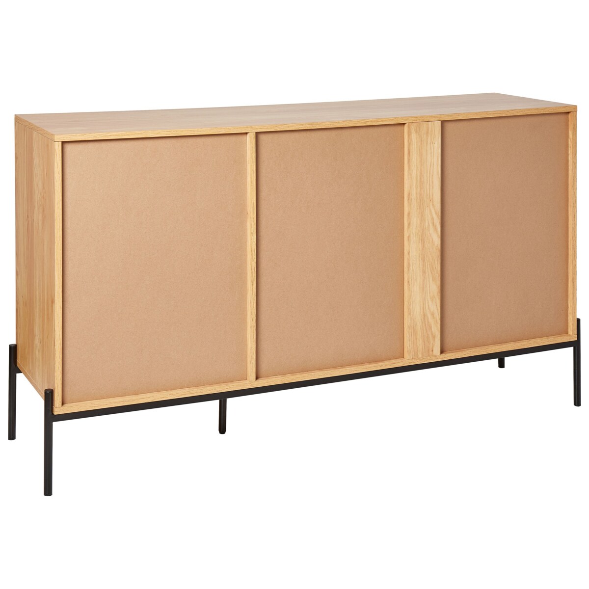 Komoda jasne drewno ARIZONA