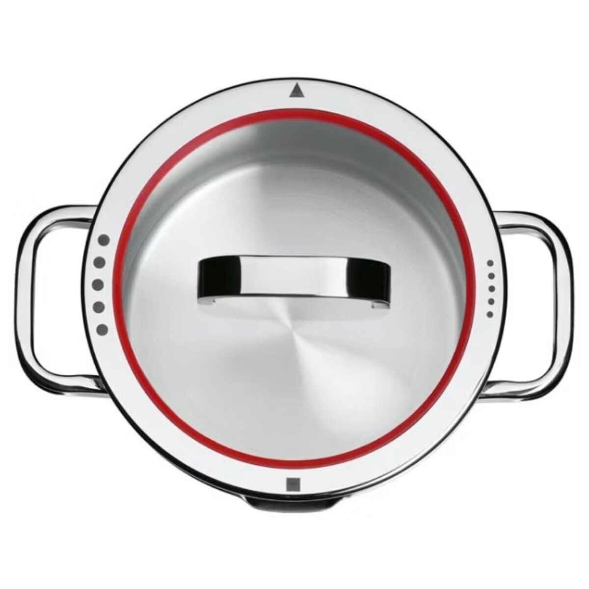 Garnek 5,7 l z pokrywką Function 4 WMF