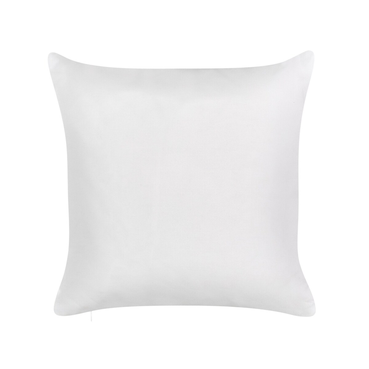 2 poduszki ogrodowe w kaktusy 45 x 45 cm zielone BUSSANA