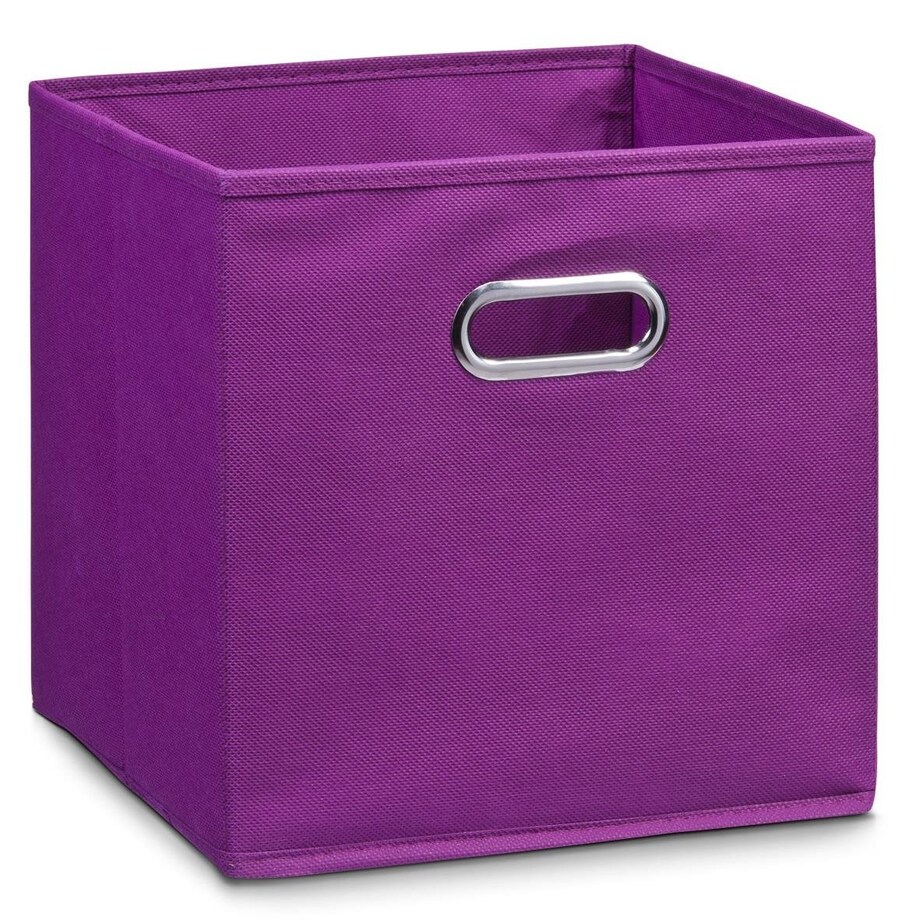 Koszyk do przechowywania, organizer, 32 x 32 x 32 cm, ZELLER