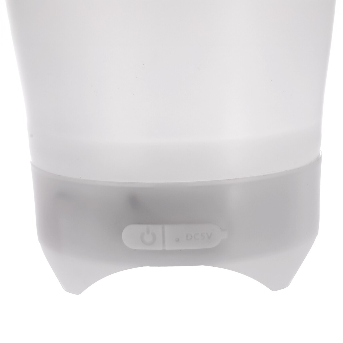 Pojemnik WIADERKO na lód RGB światło LED COOLER do lodu 5L na szampana DUŻE