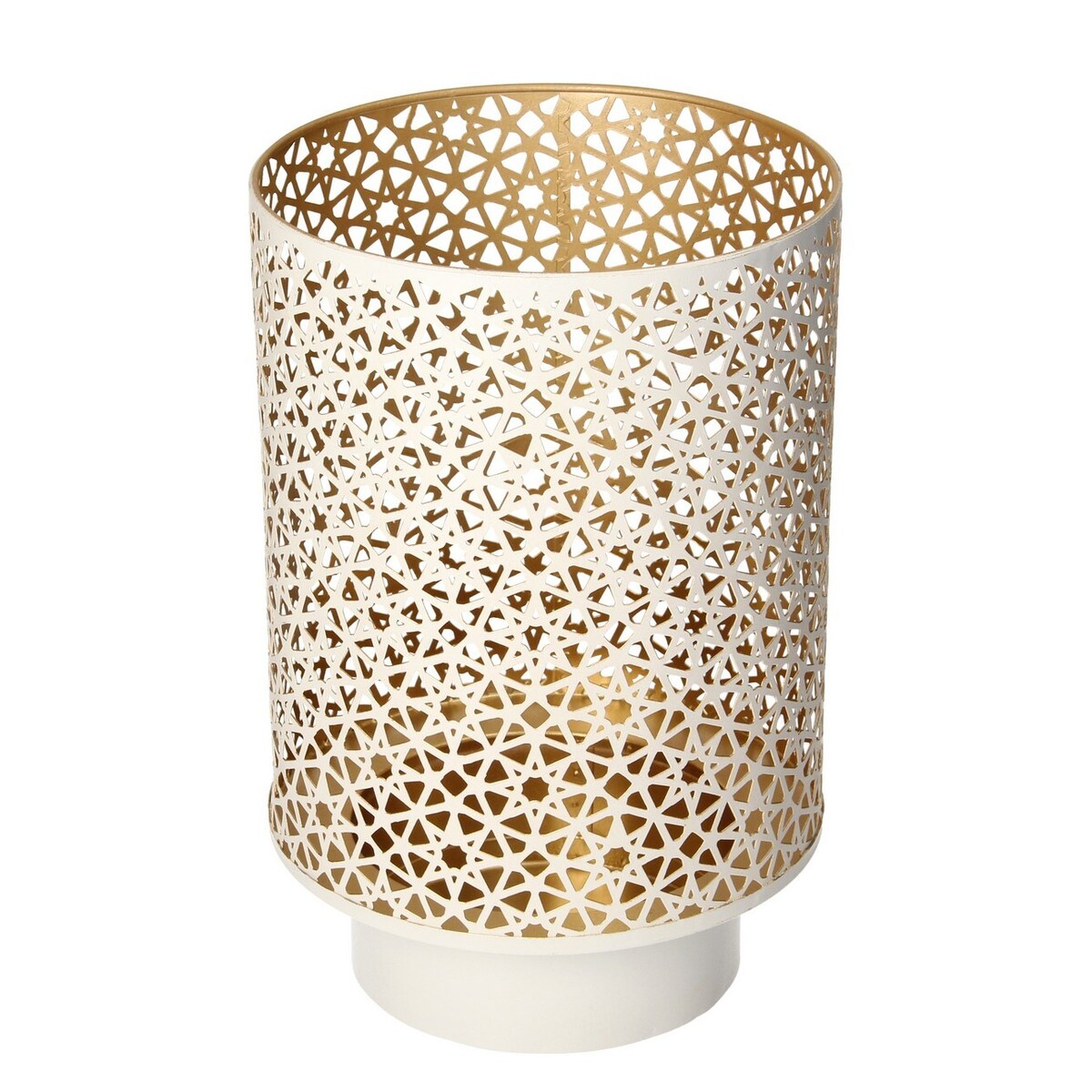 Świecznik Antlia 27cm, 18 x 18 x 27 cm