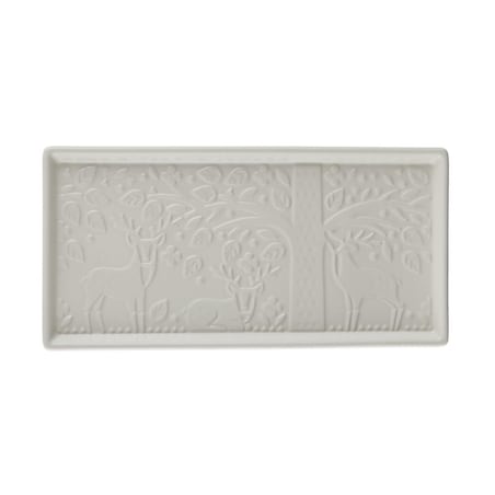 Taca In the forest, 30 x 14.5 x 2 cm, Mason Cash