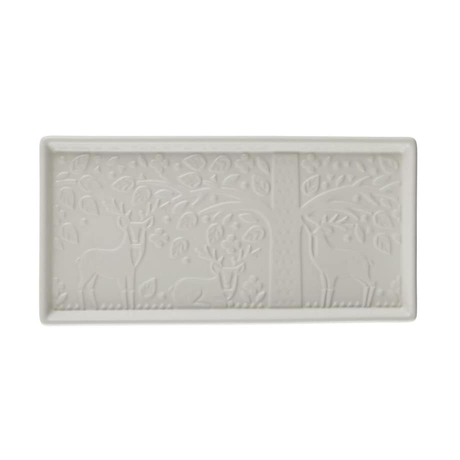 Taca In the forest, 30 x 14.5 x 2 cm, Mason Cash