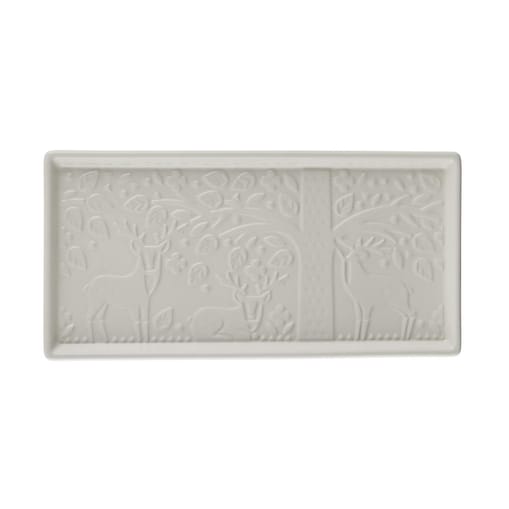 Taca In the forest, 30 x 14.5 x 2 cm, Mason Cash