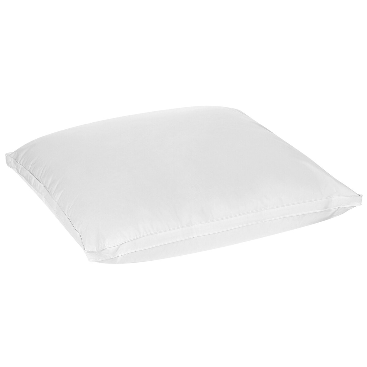 Poduszka z pierza i puchu wysoka 80 x 80 cm KHARTAPHU