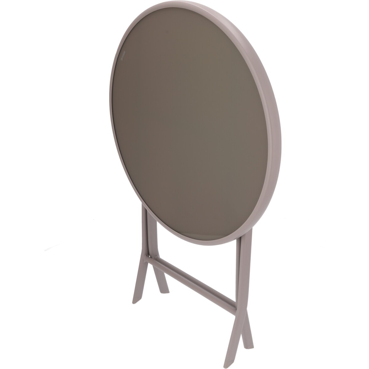 Zestaw mebli ogrodowych JUMI na balkon stół 2 krzesła