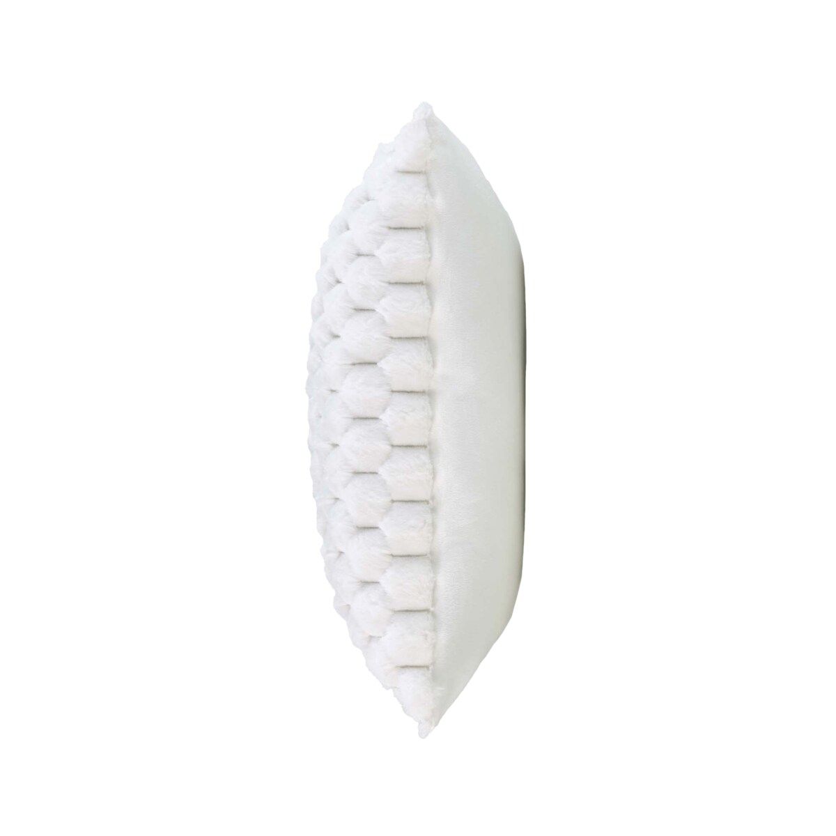 Poszewka dekoracyjna, imitacja futra, 45x45 cm FROSTY-2