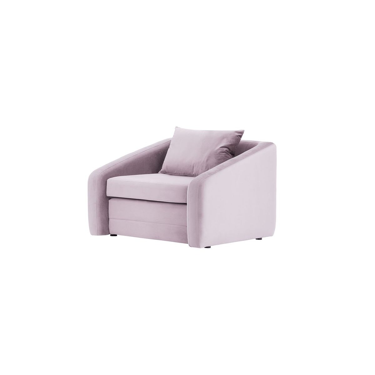 Rozkładany fotel Alma-Velluto 14