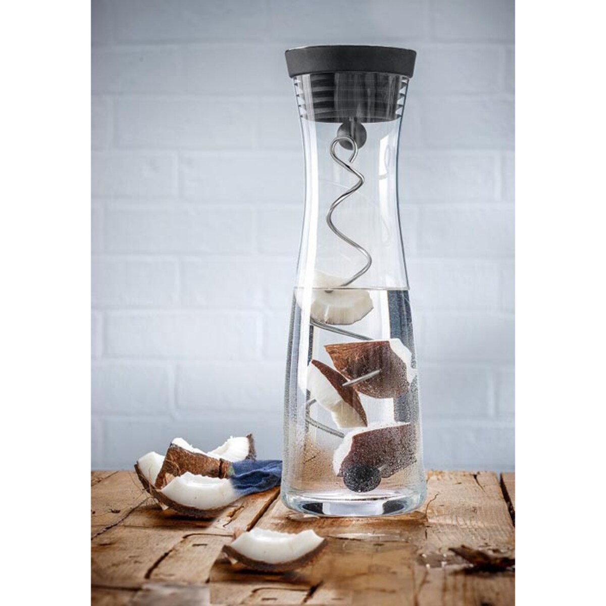 Zestaw spiral na owoce do karafki Basic, WMF