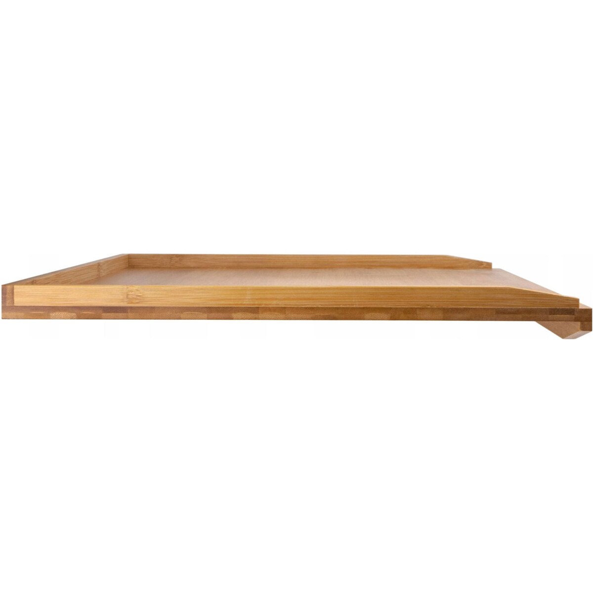 Stolnica Bambusowa Do Ciasta 64X43Cm Kinghoff Kh-1517